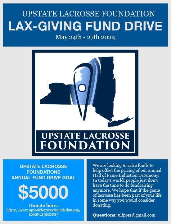 2024 LAX-GIVING FUND
