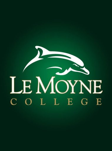 2004 Le Moyne Men’s Team